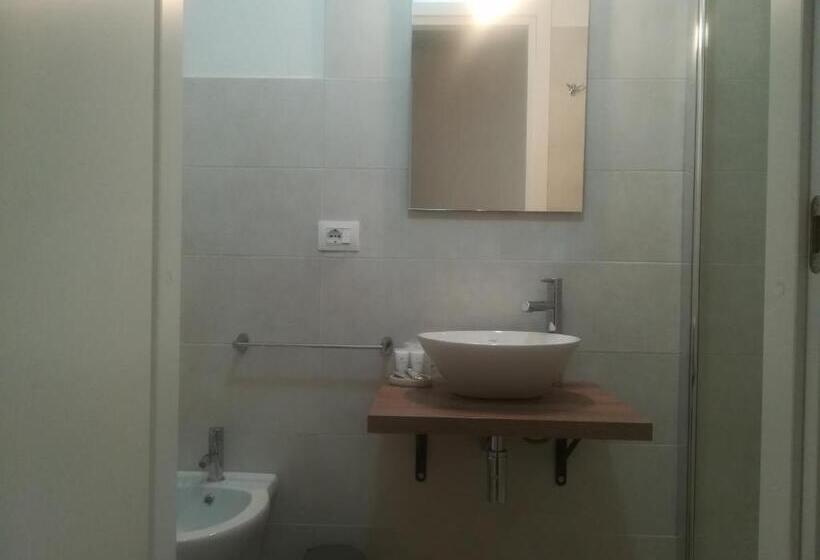 Пансион B.house