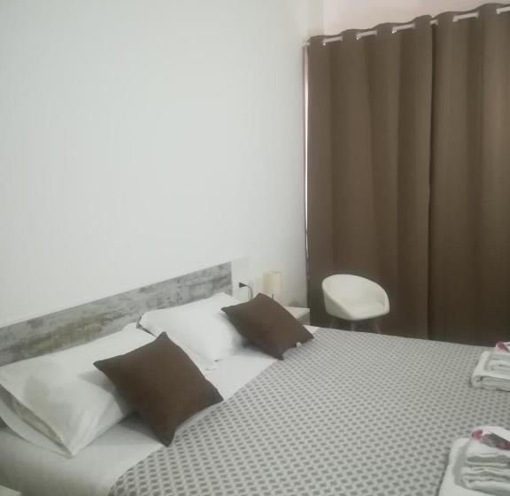 Пансион B.house