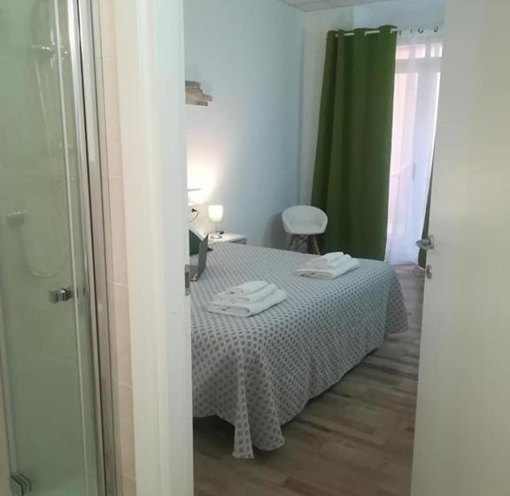 Пансион B.house