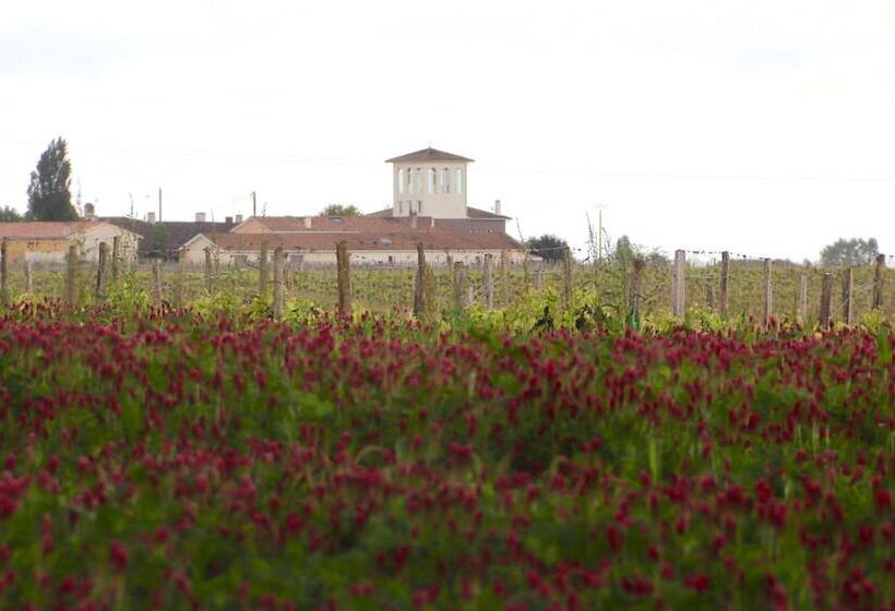 Пансион Château Trillon