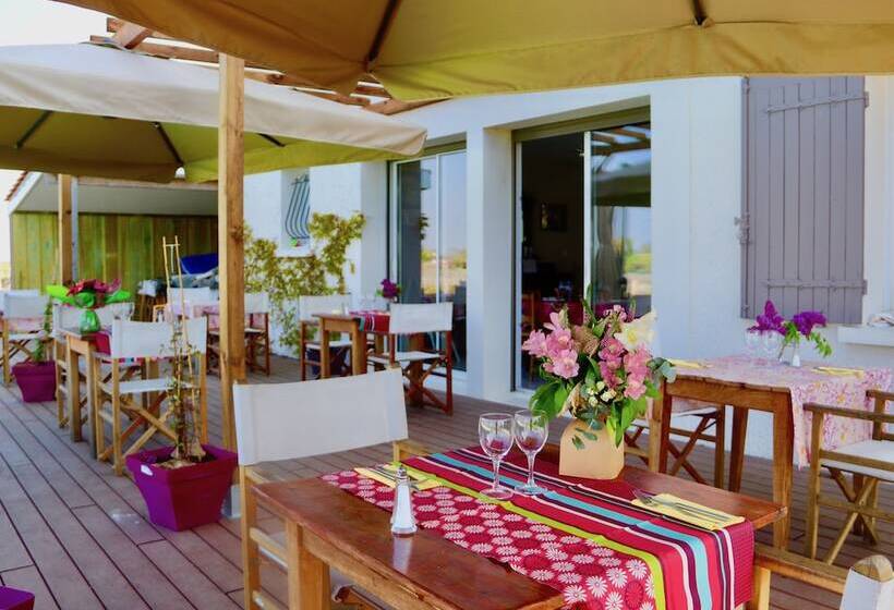 Пансион Château Trillon