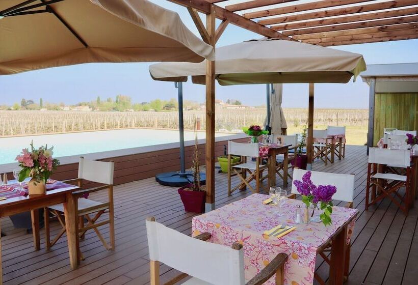 Пансион Château Trillon