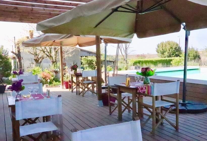 Пансион Château Trillon