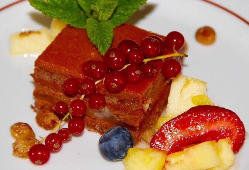 Пансион Château Trillon