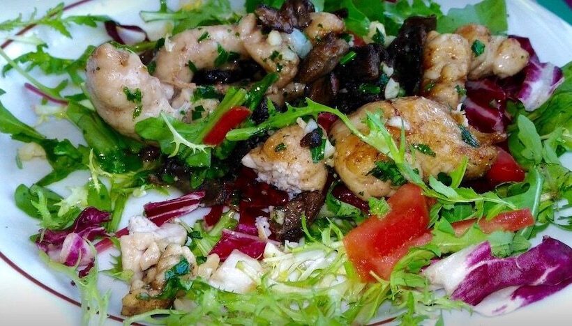 Пансион Château Trillon