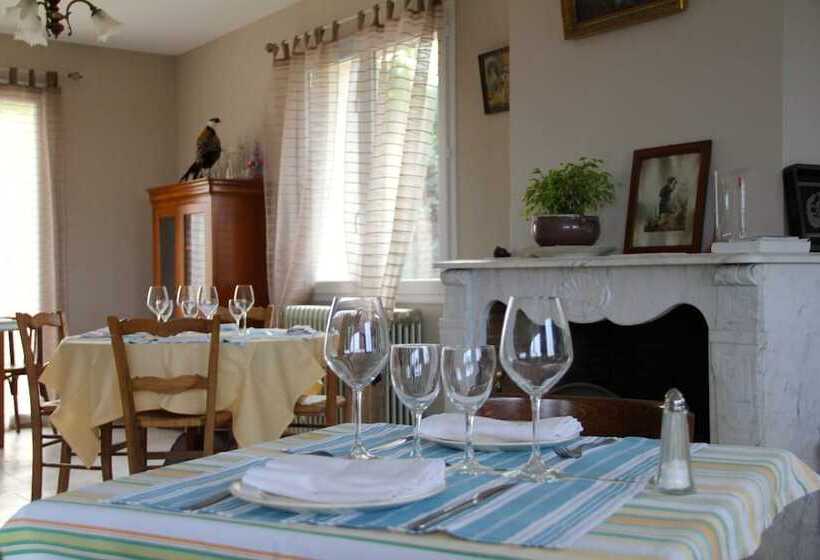 Пансион Château Trillon