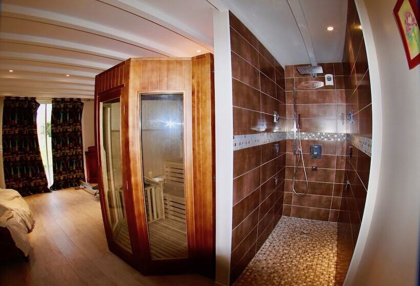 Пансион Château Trillon