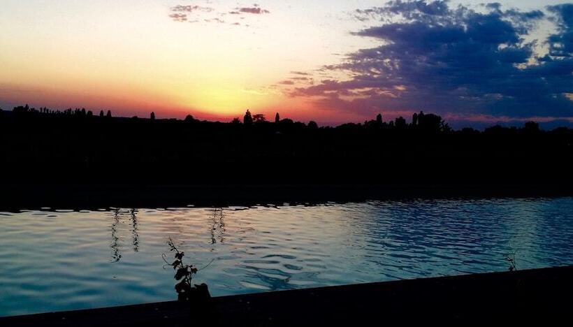 Пансион Château Trillon