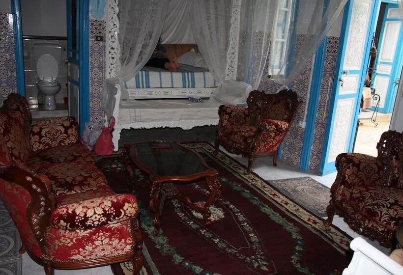 پانسیون Dar Hassine Allani