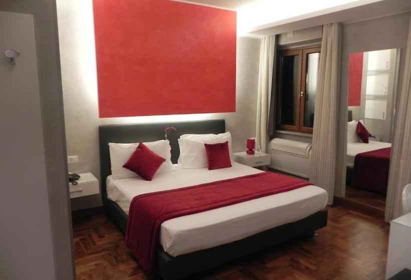 פנסיון Gente Di Notte