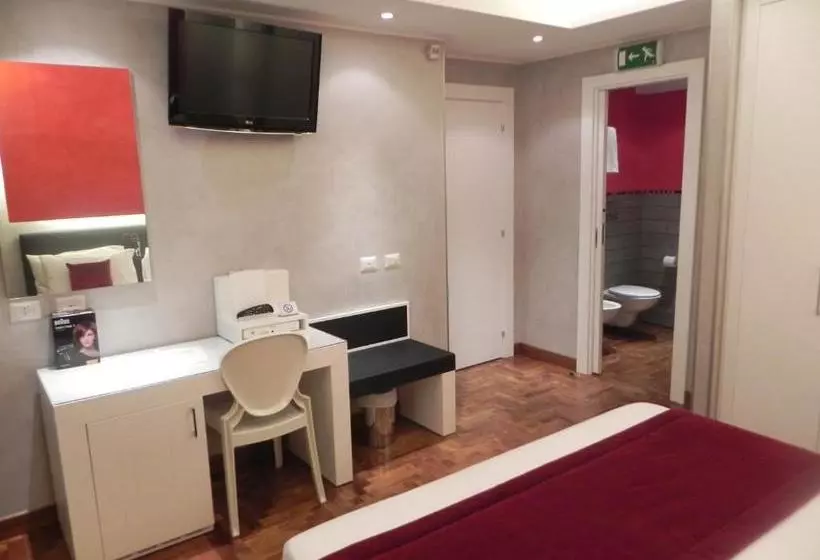 Majatalo Gente Di Notte