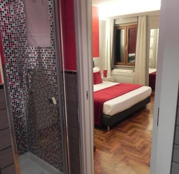 פנסיון Gente Di Notte