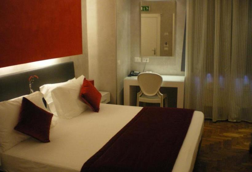 פנסיון Gente Di Notte