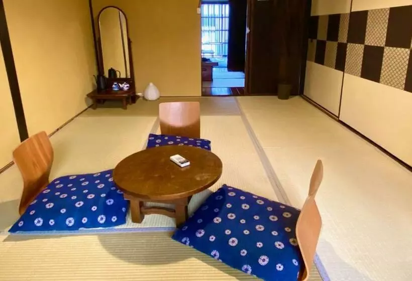 پانسیون Guesthouse Kioto