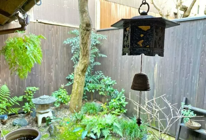 پانسیون Guesthouse Kioto