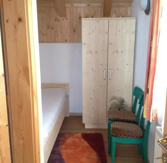 پانسیون Haus Wechner