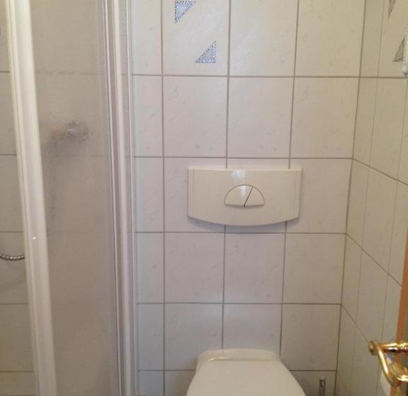 پانسیون Haus Wechner