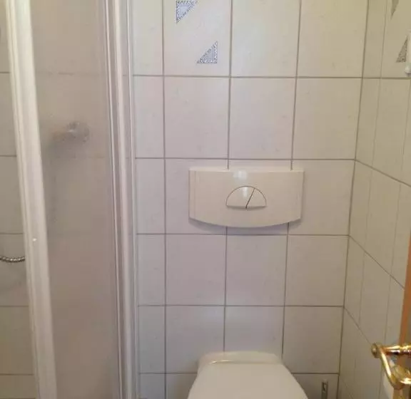 پانسیون Haus Wechner