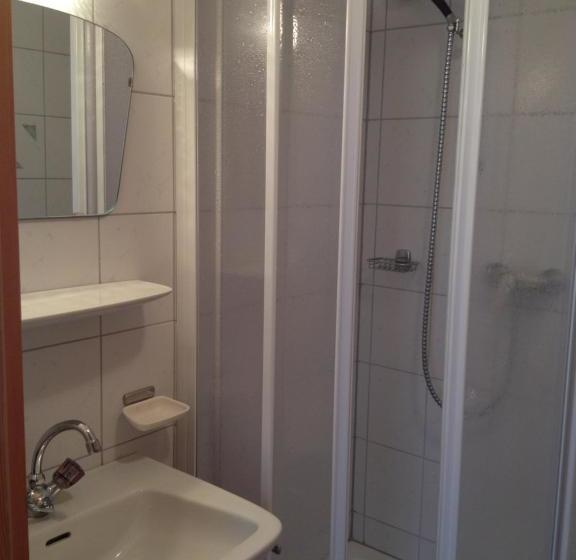 پانسیون Haus Wechner