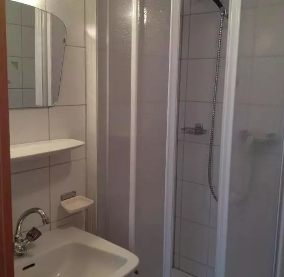 پانسیون Haus Wechner