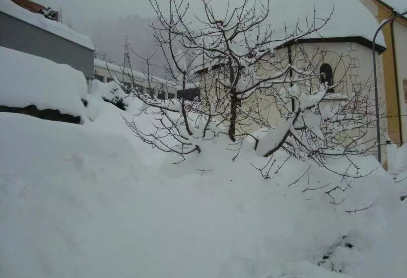 پانسیون Haus Wechner