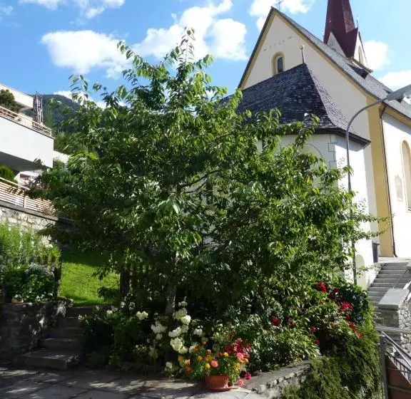 پانسیون Haus Wechner