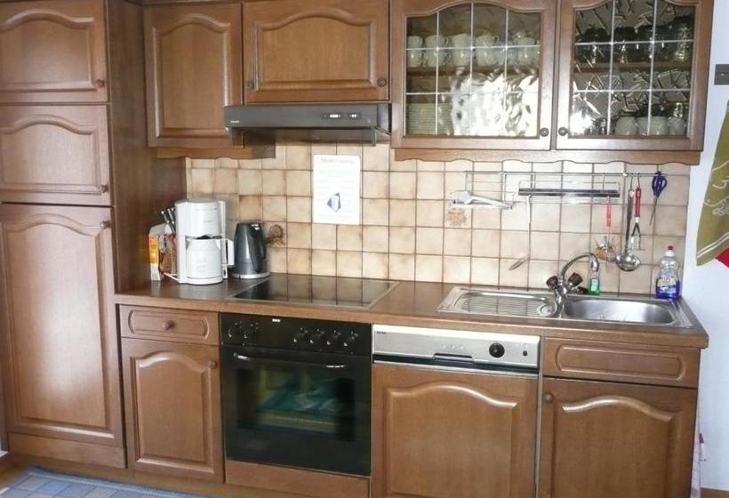 پانسیون Haus Wechner