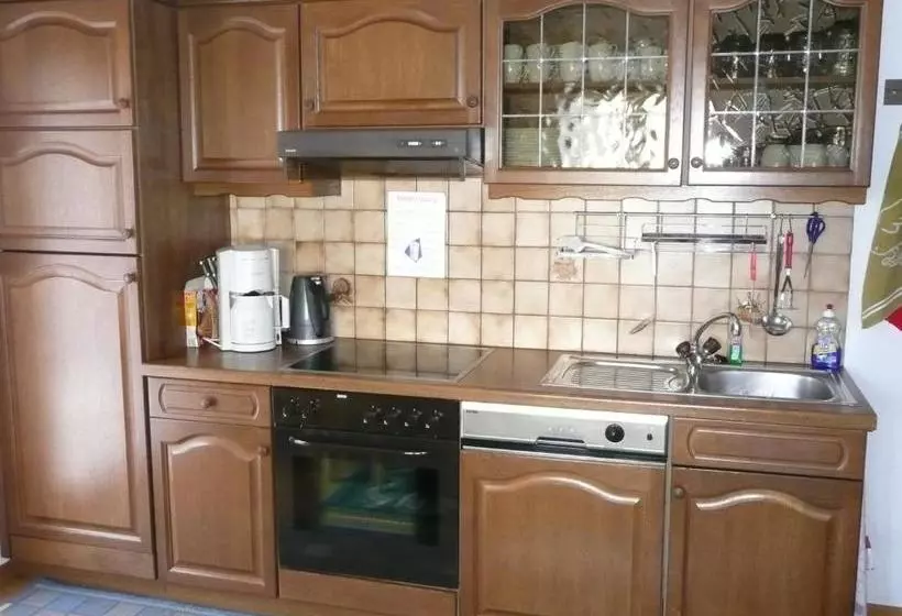 پانسیون Haus Wechner