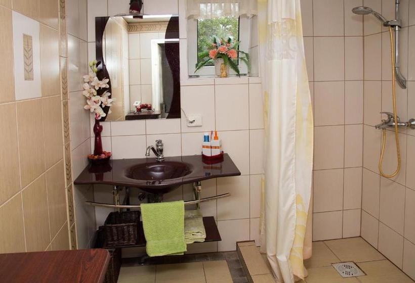 پانسیون Muru Guesthouse