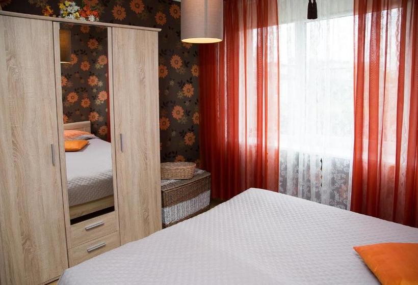 پانسیون Muru Guesthouse