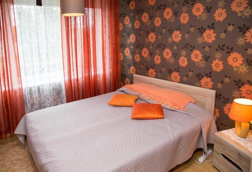 پانسیون Muru Guesthouse