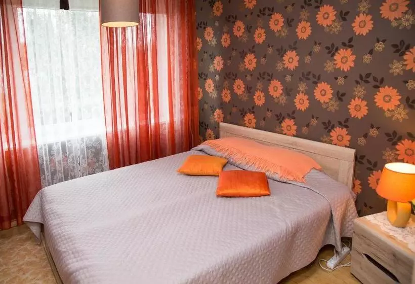 پانسیون Muru Guesthouse