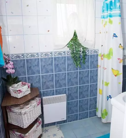 پانسیون Muru Guesthouse
