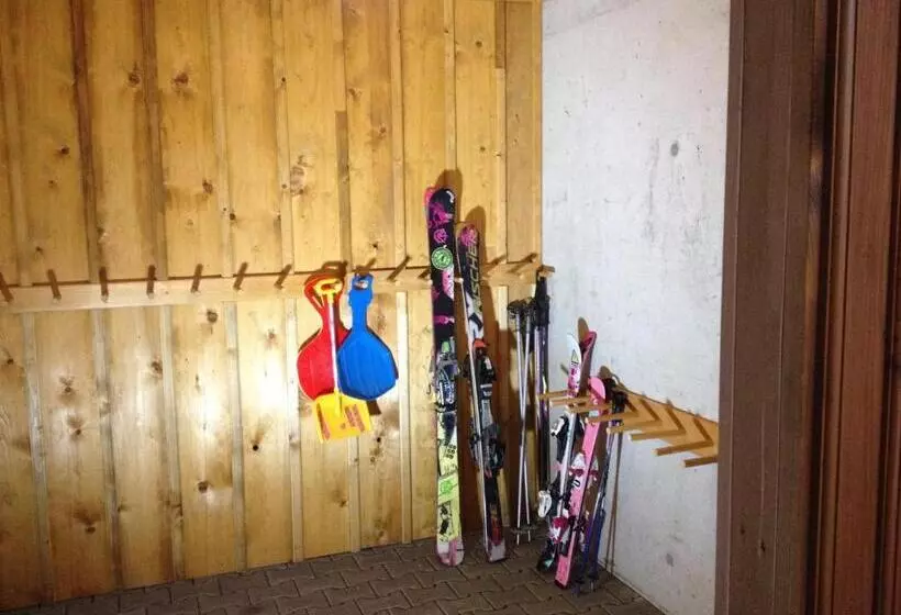 Majatalo Penzion Major