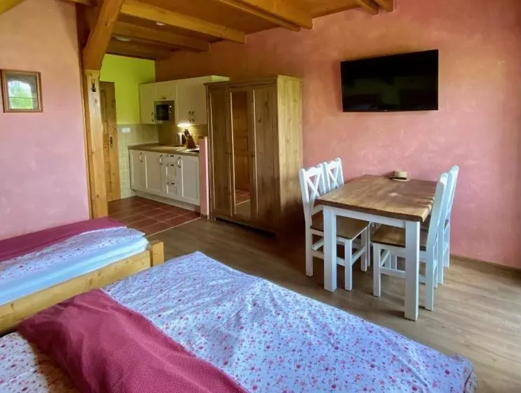 Majatalo Penzion Major