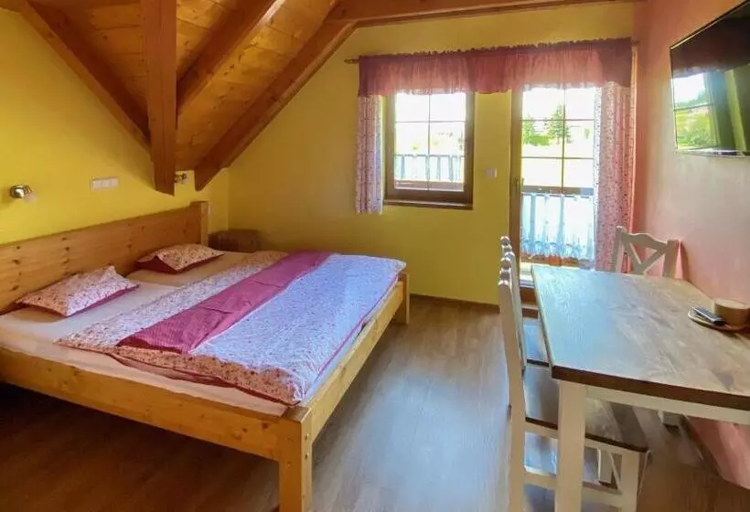 Majatalo Penzion Major