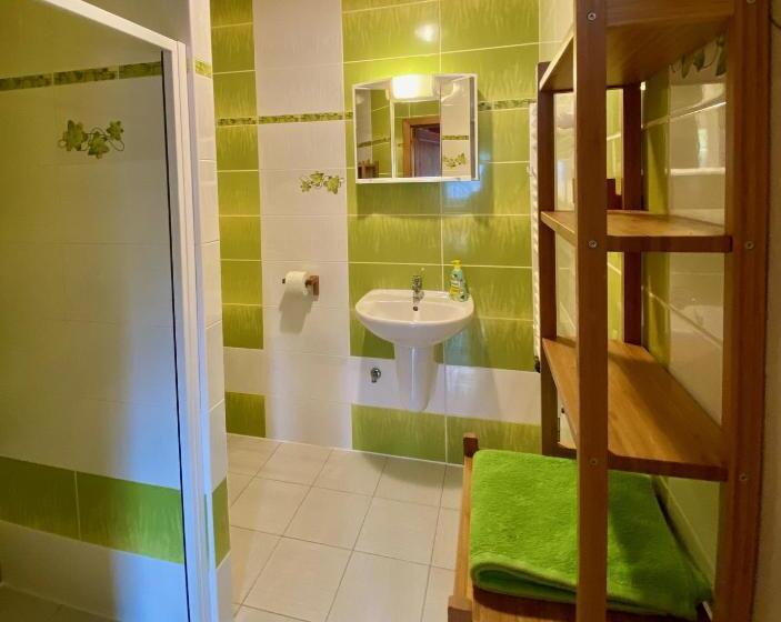 Panzió Penzion Major