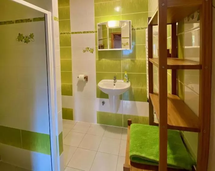 Majatalo Penzion Major