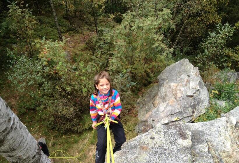 Panzió Penzion Major