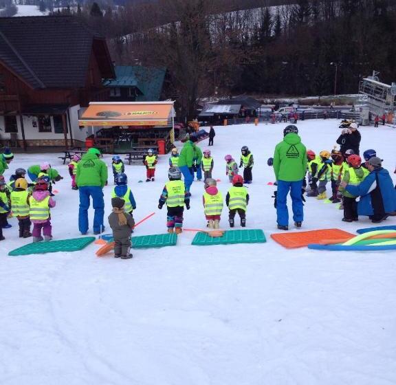 Panzió Penzion Major