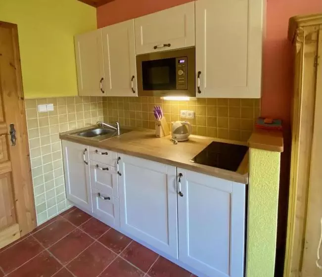 Majatalo Penzion Major