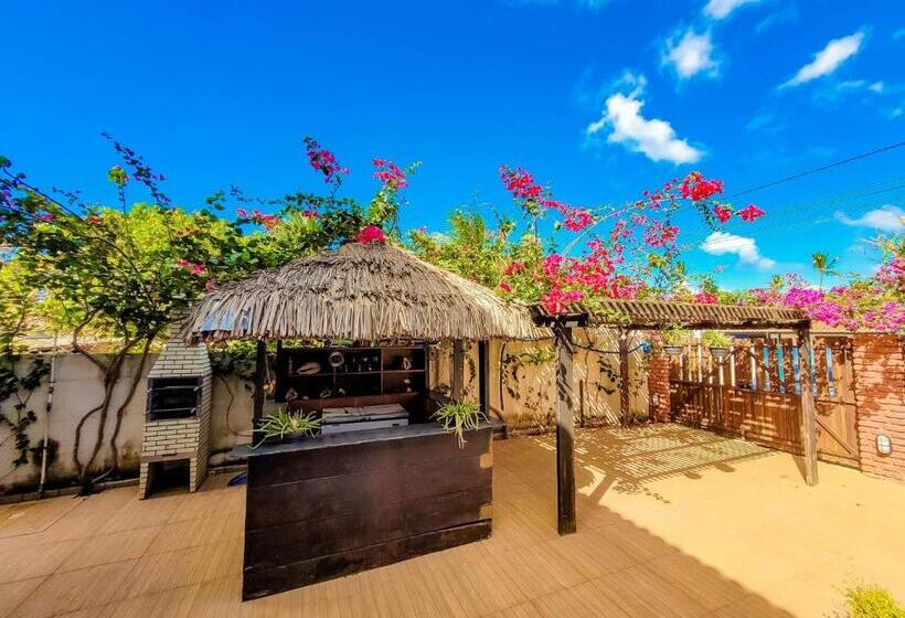 پانسیون Pousada Primavera