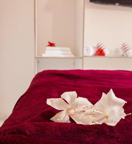 پانسیون Pousada Primavera