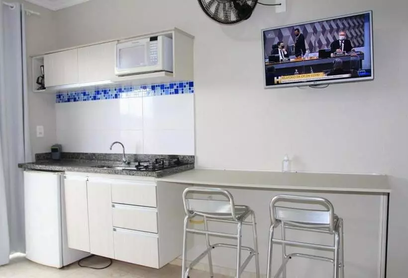 Majatalo Pousada São Gerônimo