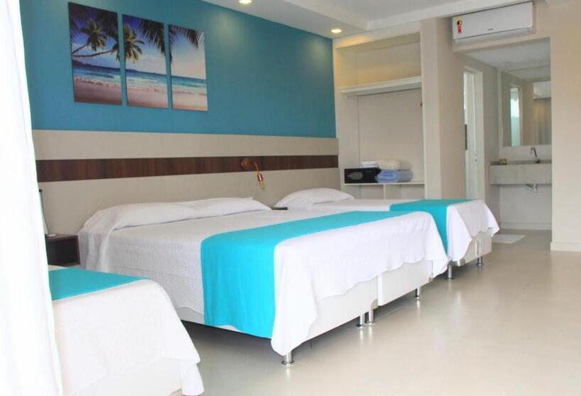 Pensão Pousada São Gerônimo