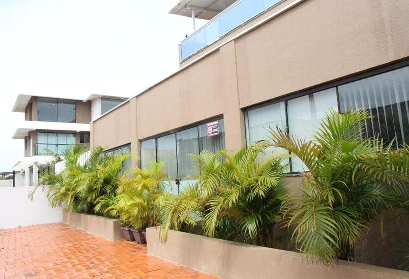 Pensão Pousada São Gerônimo