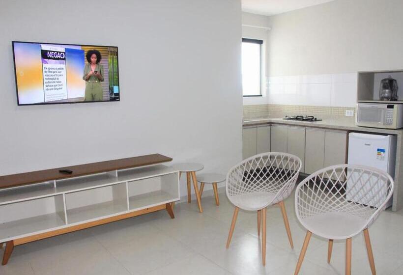 Pensionat Pousada São Gerônimo