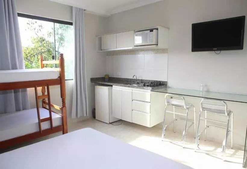 Majatalo Pousada São Gerônimo