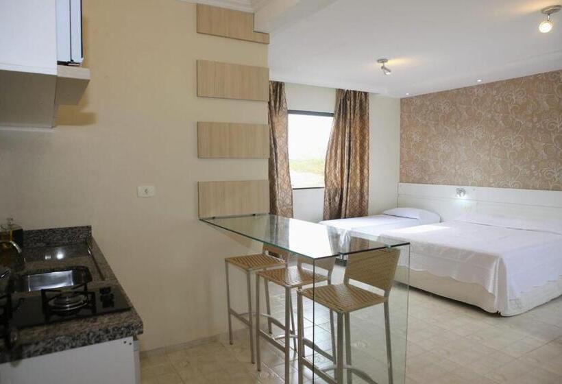 Pensão Pousada São Gerônimo