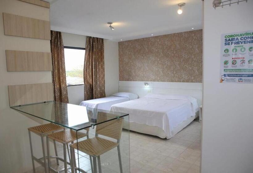 Pension (Hôtel basse catégorie) Pousada São Gerônimo